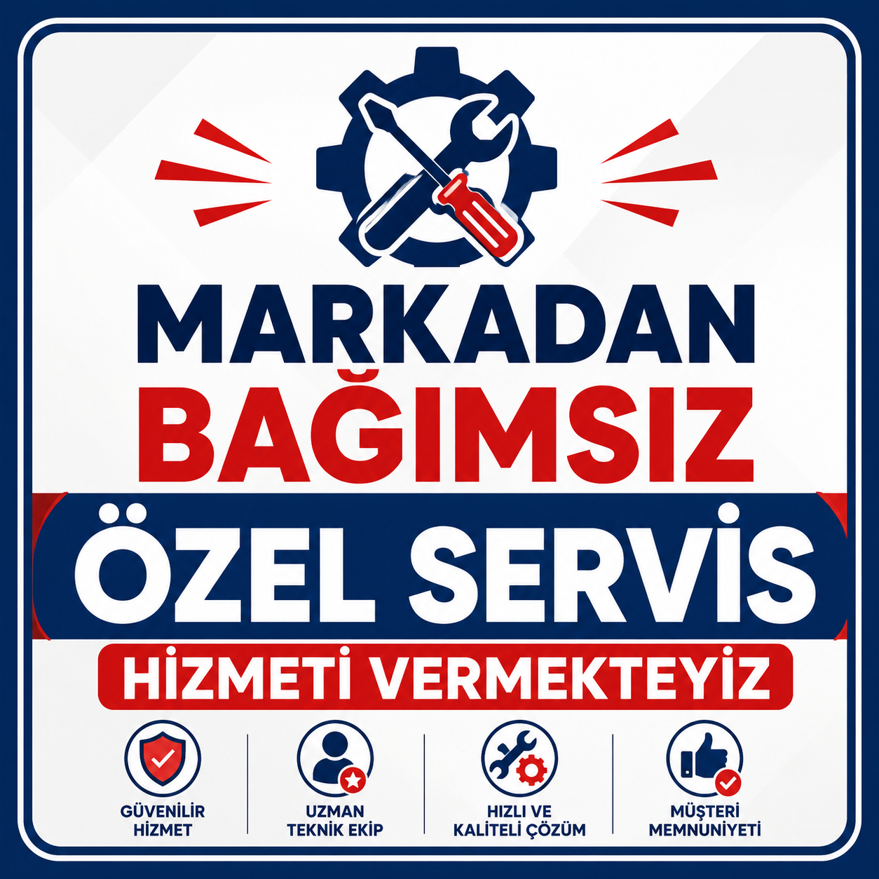 Yatağan Şeref Televizyon Servisi markadan bağımsız teknik servis
